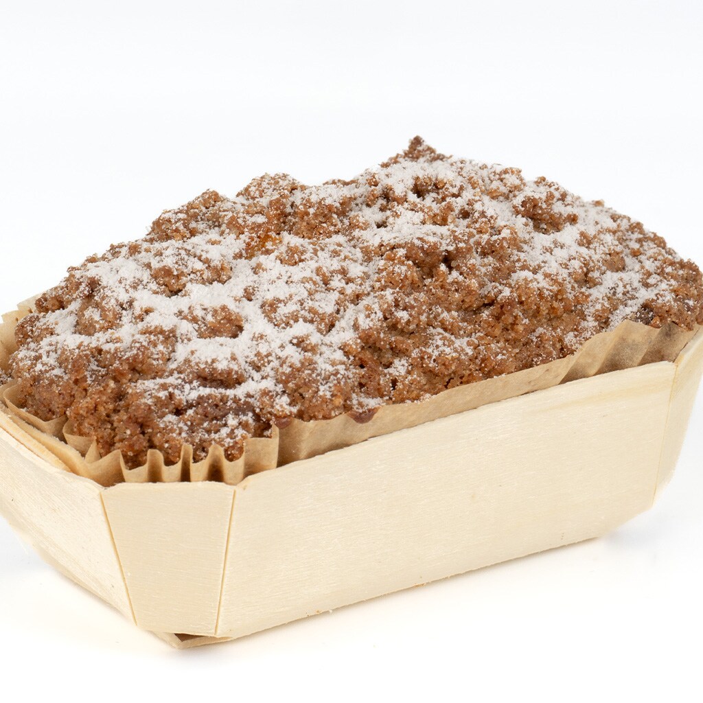 Cinnamon Coffee Cake
