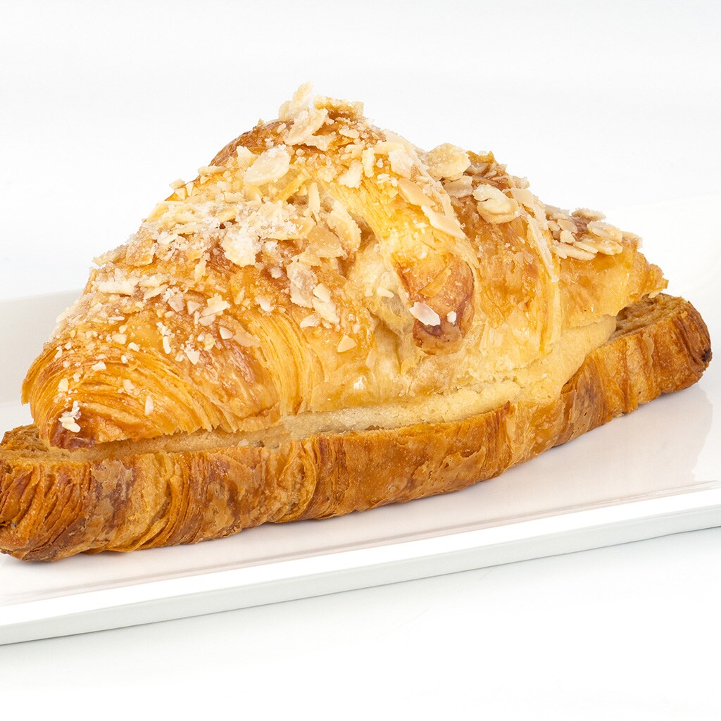 Almond Croissant