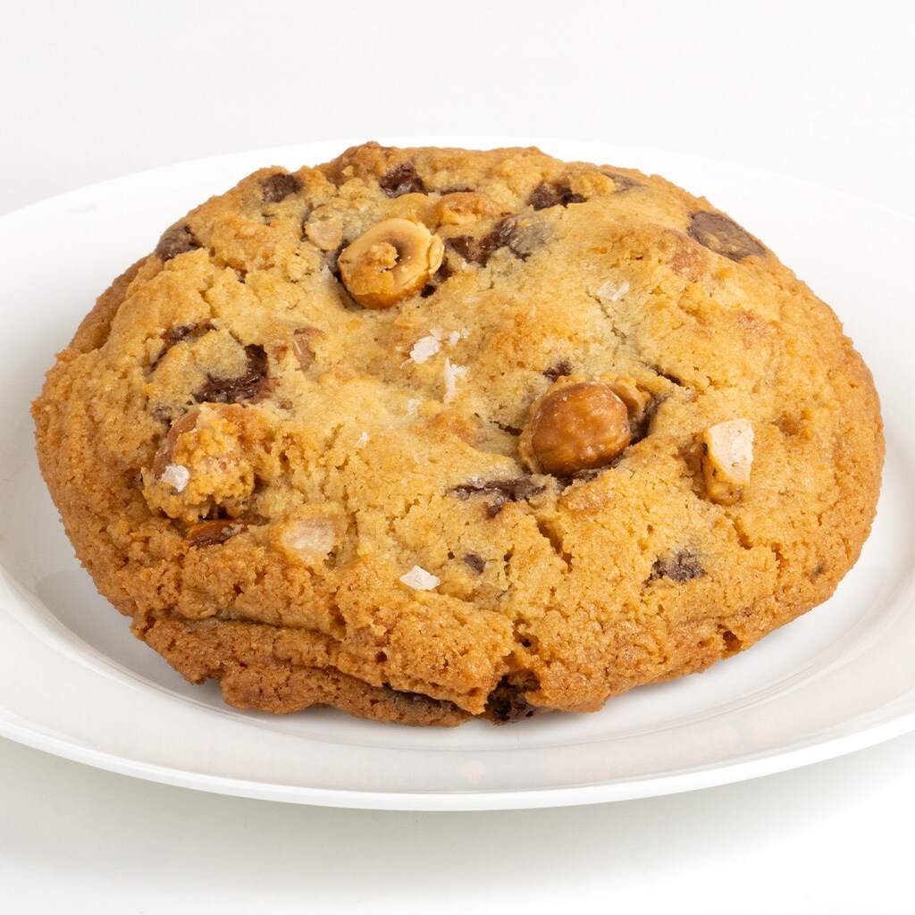 Signature Cookie