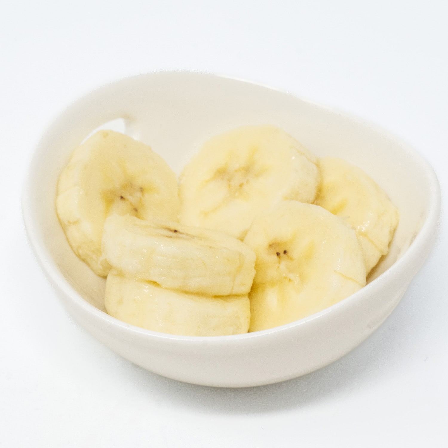 Side of Banana