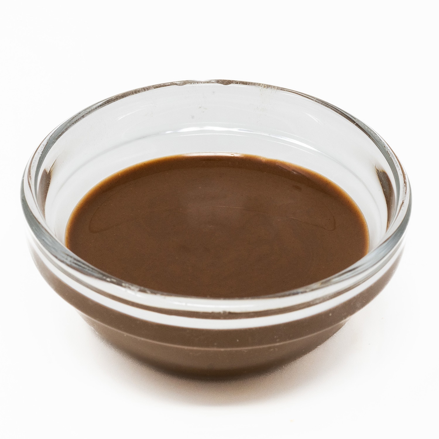 Side of Chocolate-Hazelnut Spread