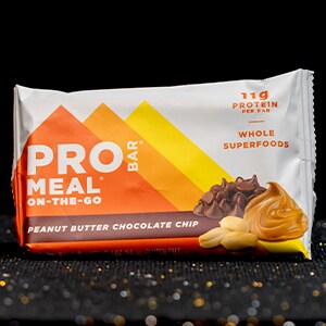 Pro Bar Peanut Butter Chocolate Chip
