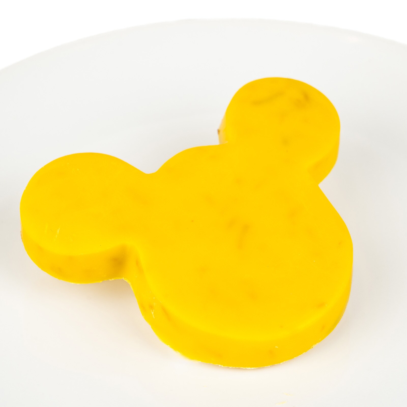 Mickey Mango Coconut Bark