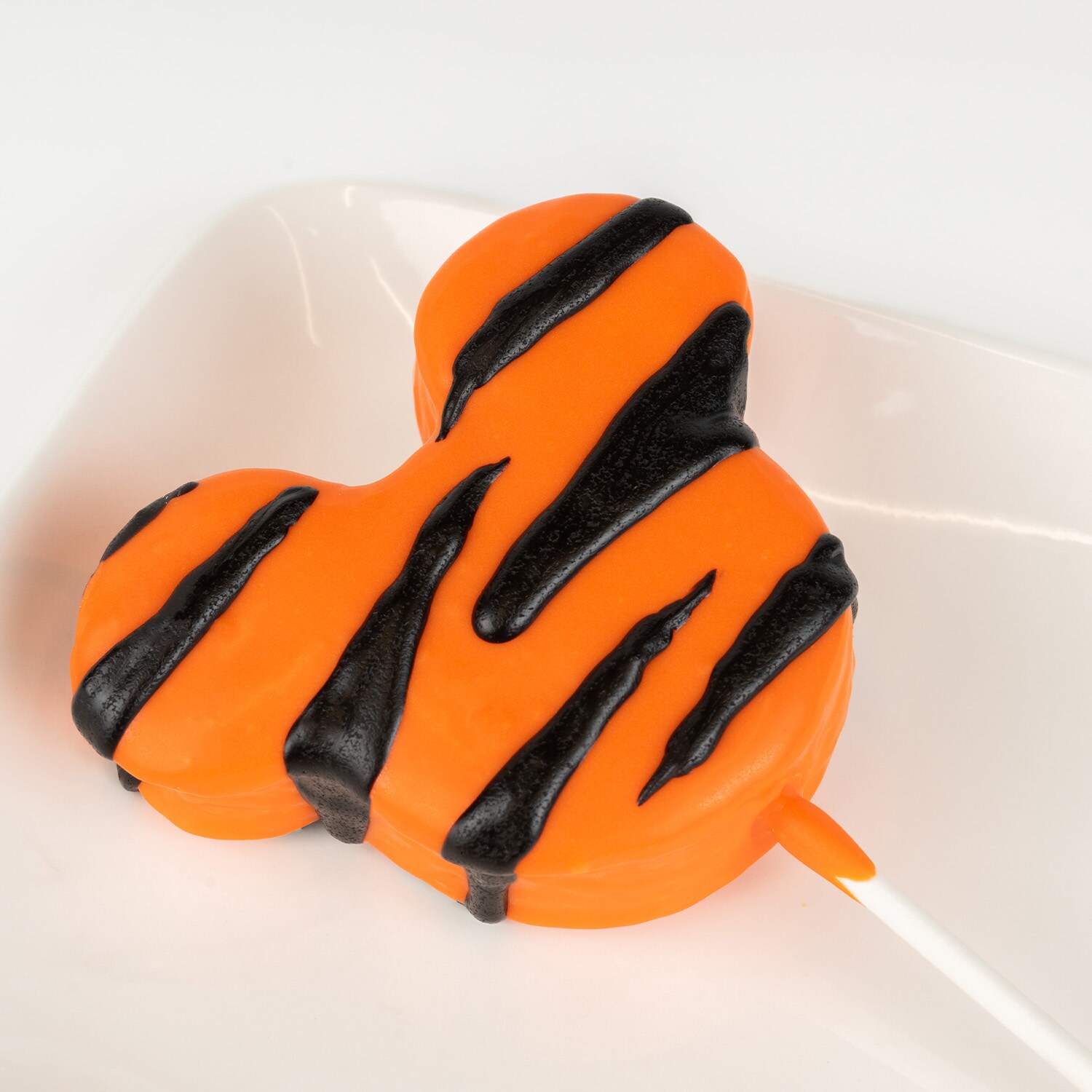 Mickey Tiger Mallow Pop