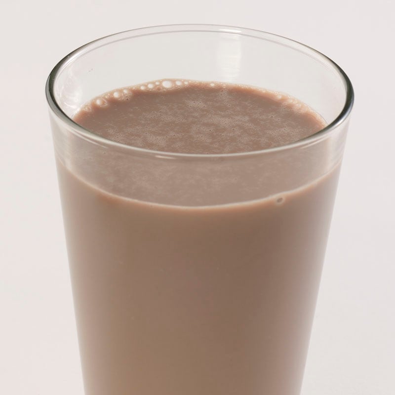 Chocolate Milk