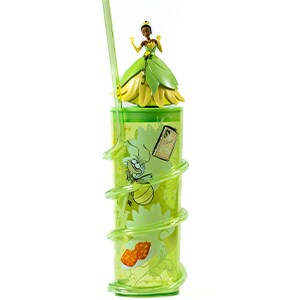 Princess Tiana Sipper