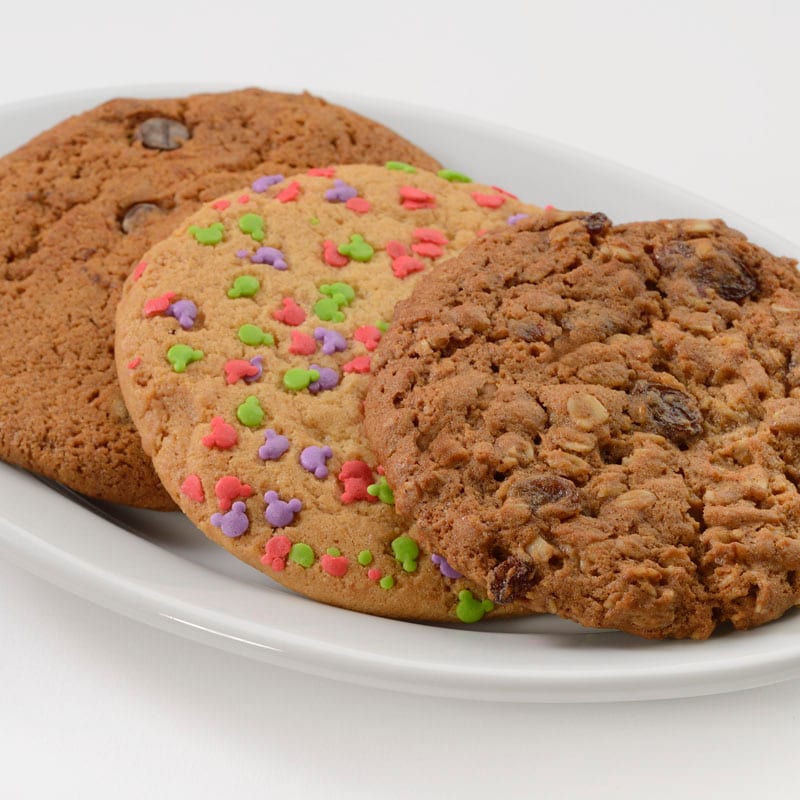 Cookie Assortment
