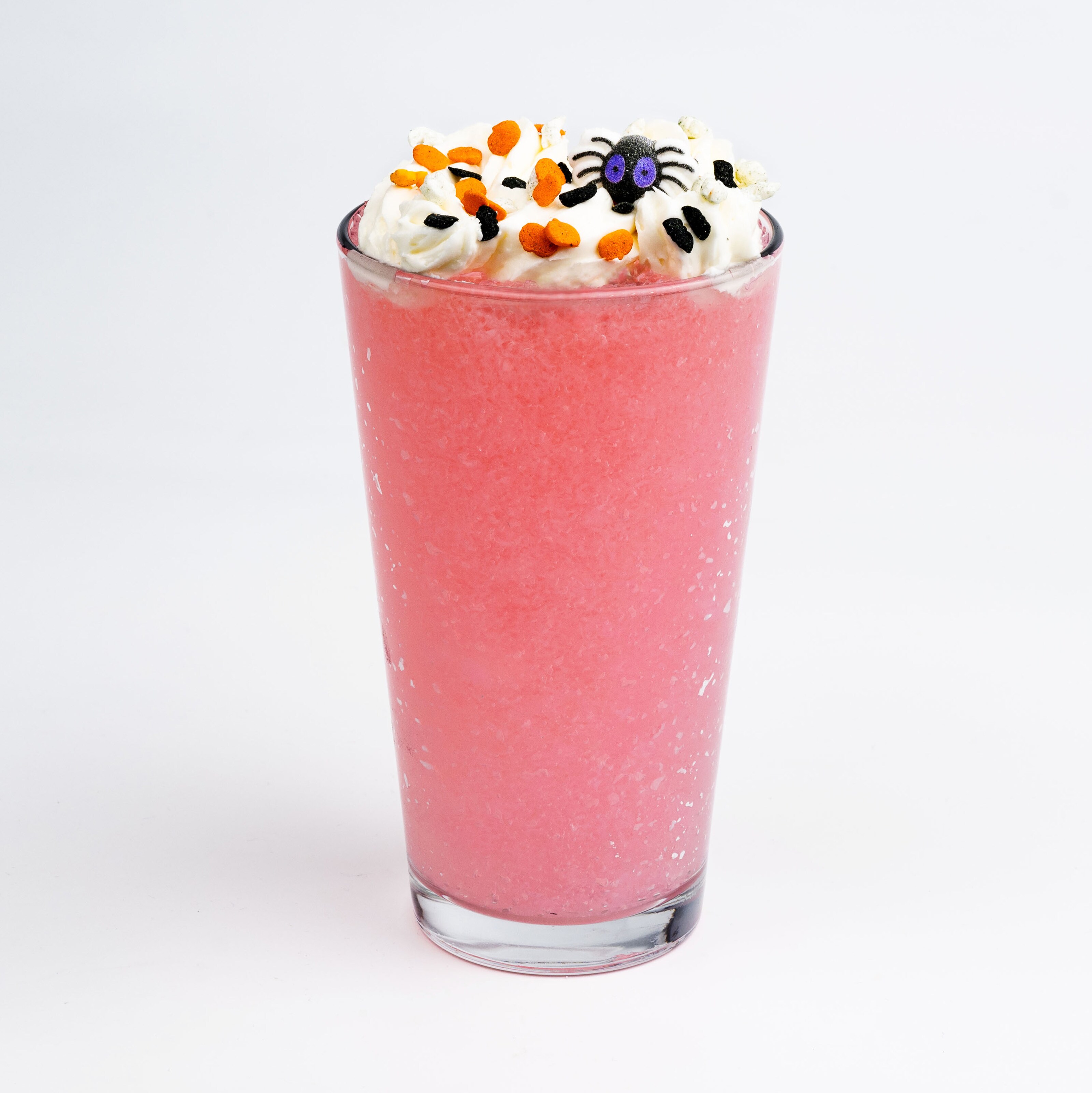 Guava Lemonade Slushy