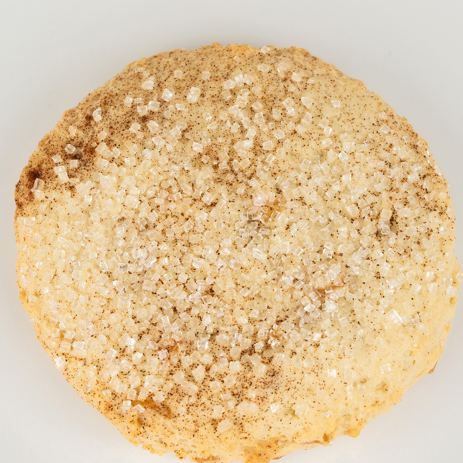 Apple Pie Cookie
