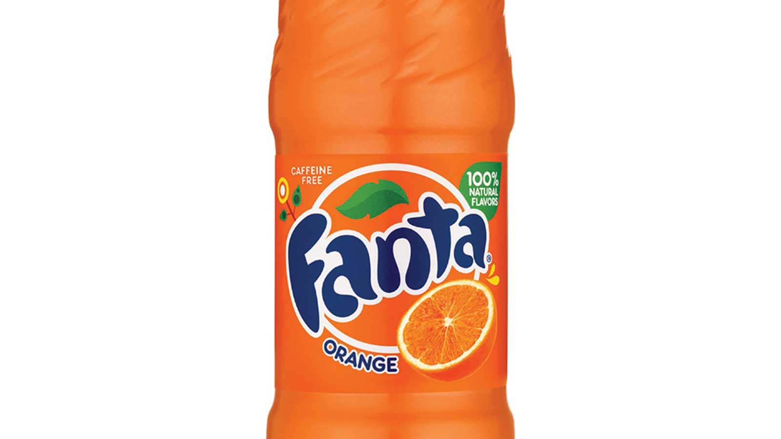 Fanta® Orange