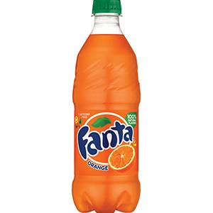 Fanta® Orange