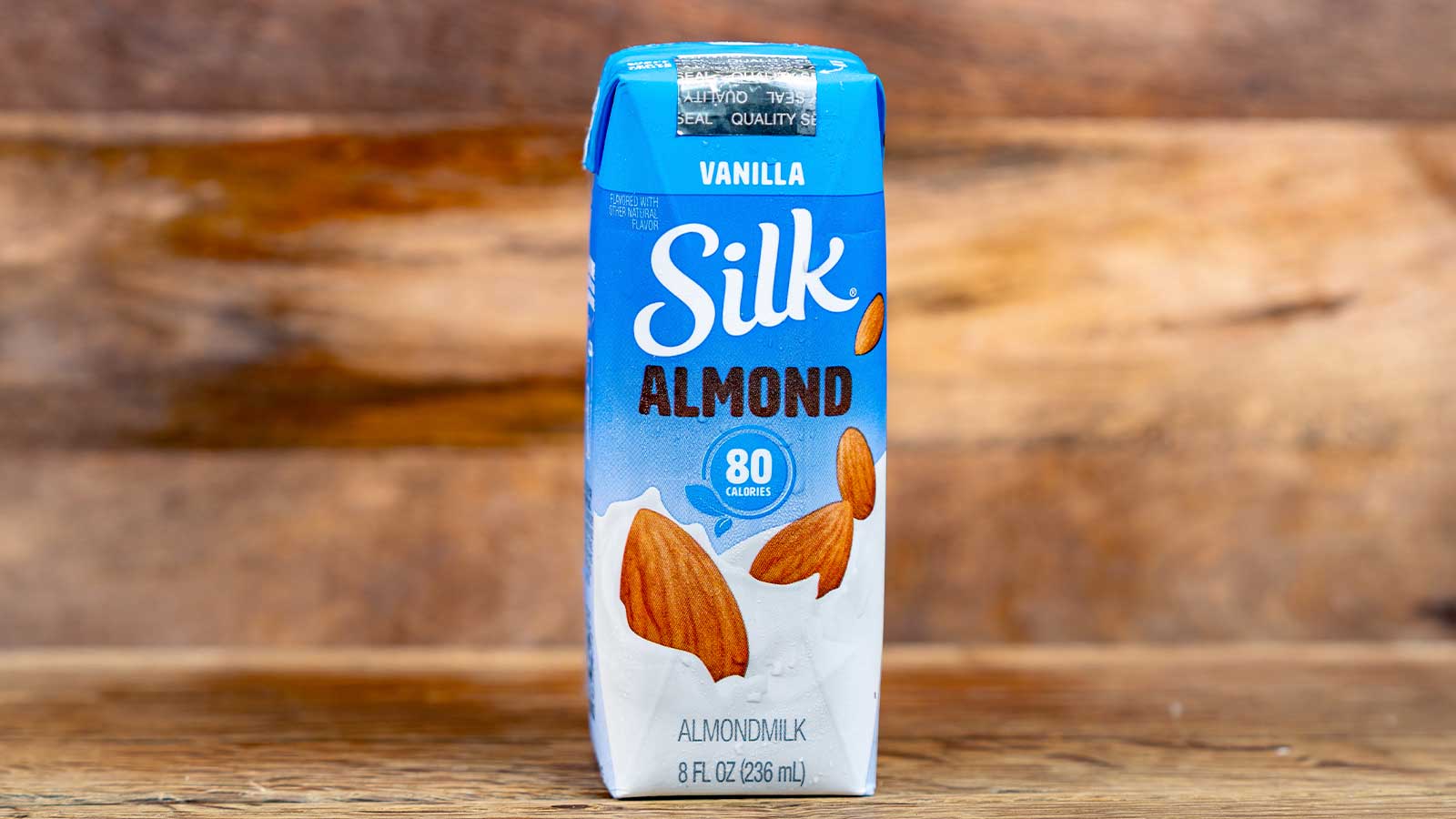 Almond Milk 