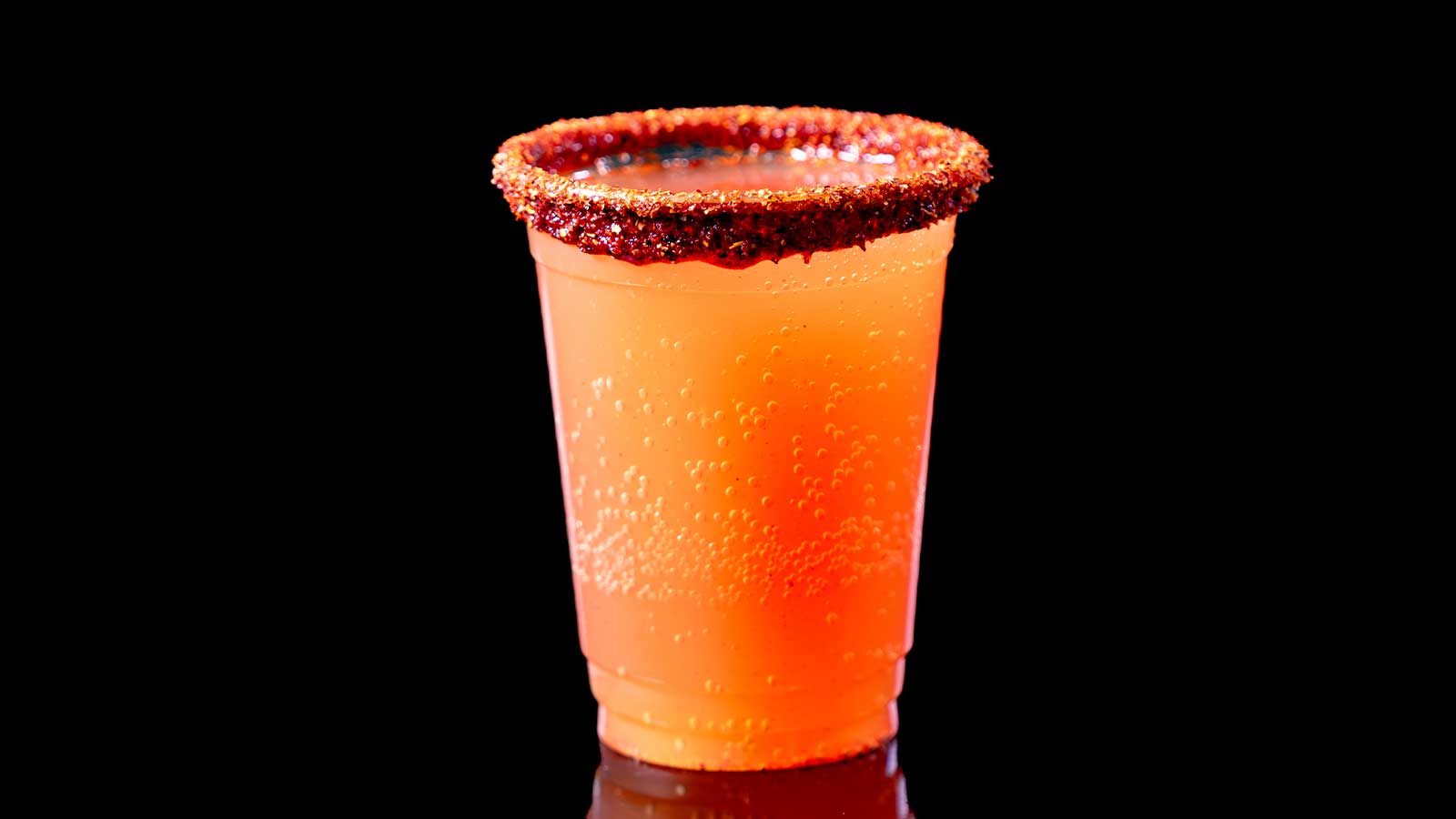 Golden Road Brewing, Street Cart Cerveza Cucumber-Jalapeño Beer Cocktail