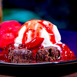 Lava Cake 