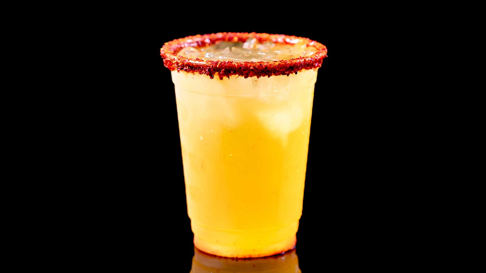 Seaborn Chili Mango Margarita 