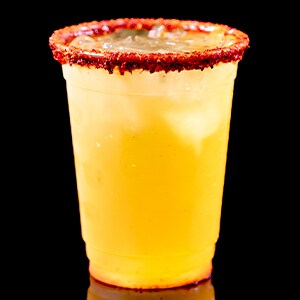 Seaborn Chili Mango Margarita 