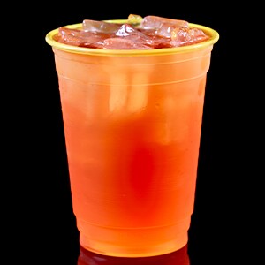 Seaborn Paranormal Peach Margarita 