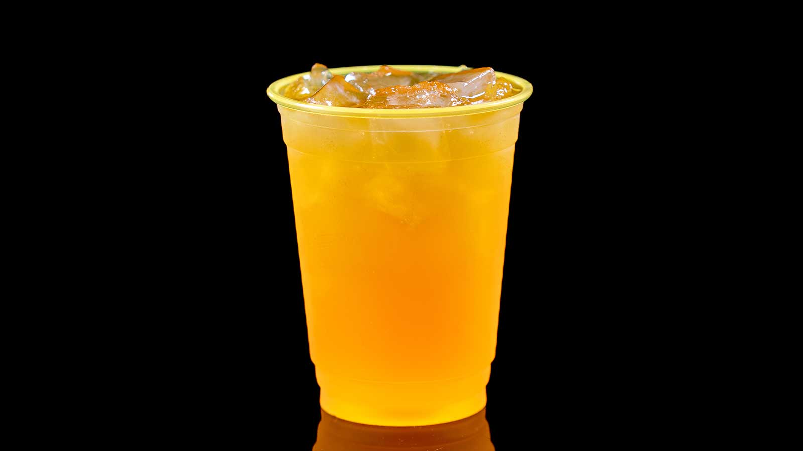 Mystical Mandarin Margarita