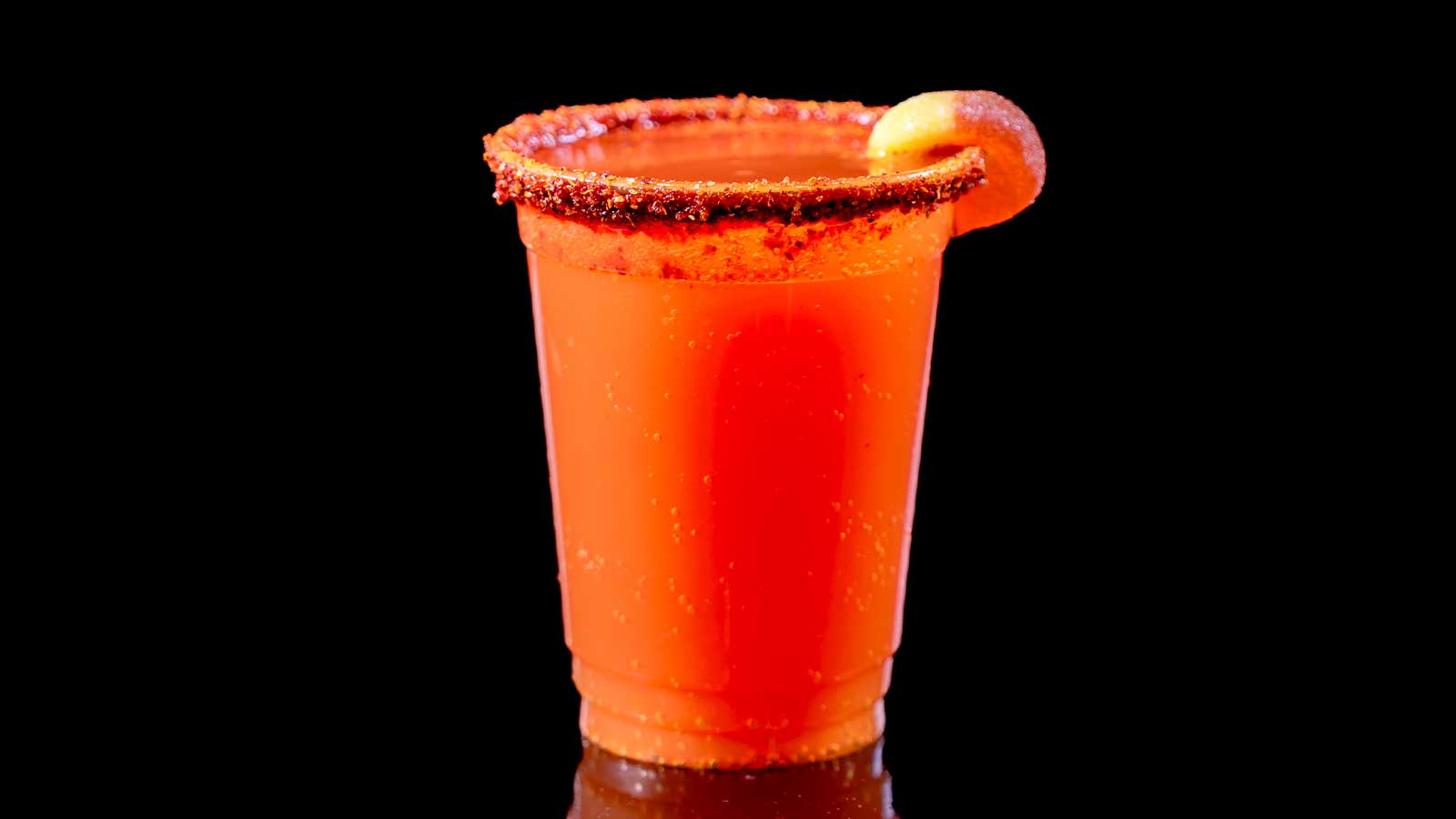 Paperback Brewing, Backlot IPA Michelada