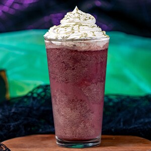 Acai Blueberry Smoothie