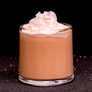 Chai Ginger Latte - Large [Available starting August 22]
