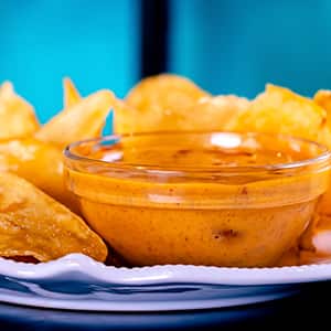 Toontown 'Tater Chips