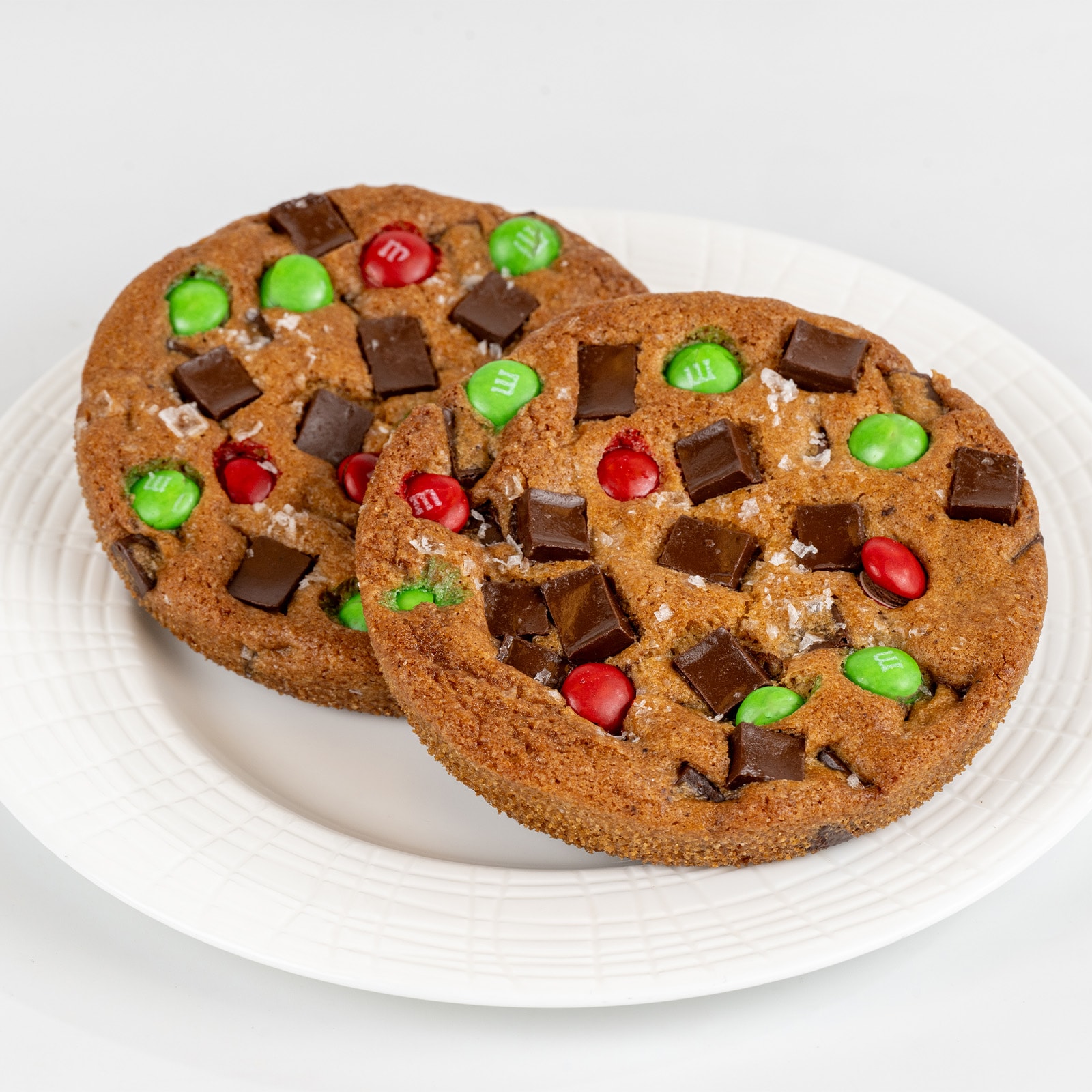 Chocolate Chip Cookie - 2 Count