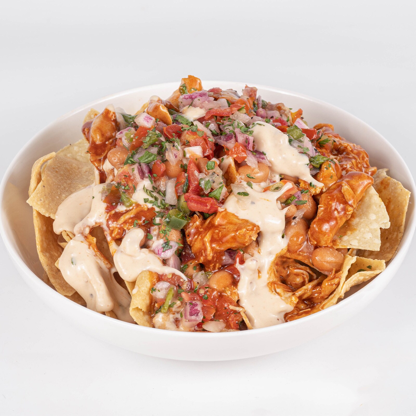 Nacho Bowl