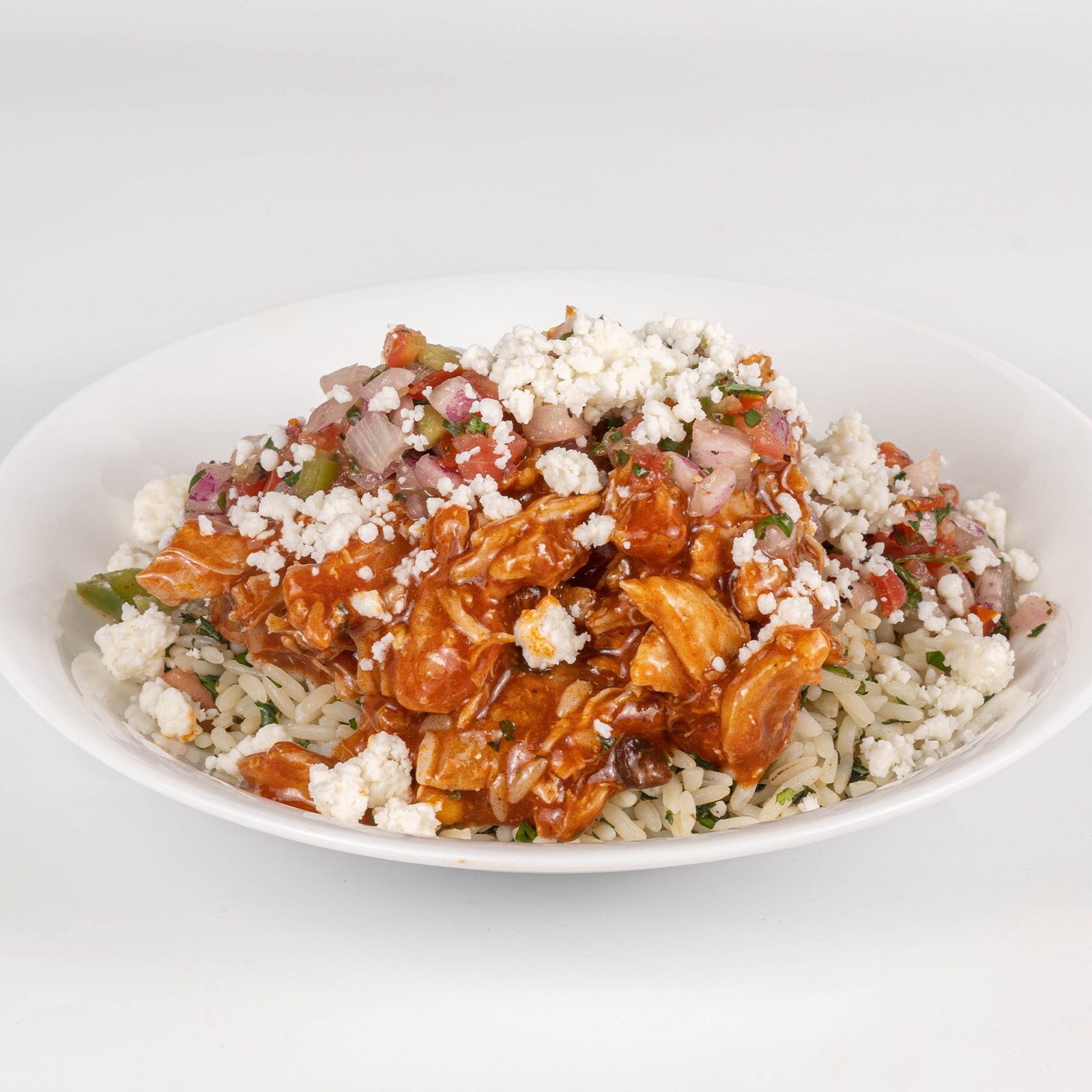 Rice Bowl