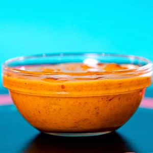 Egg Allergy-Friendly Side Chili Cheese Sauce