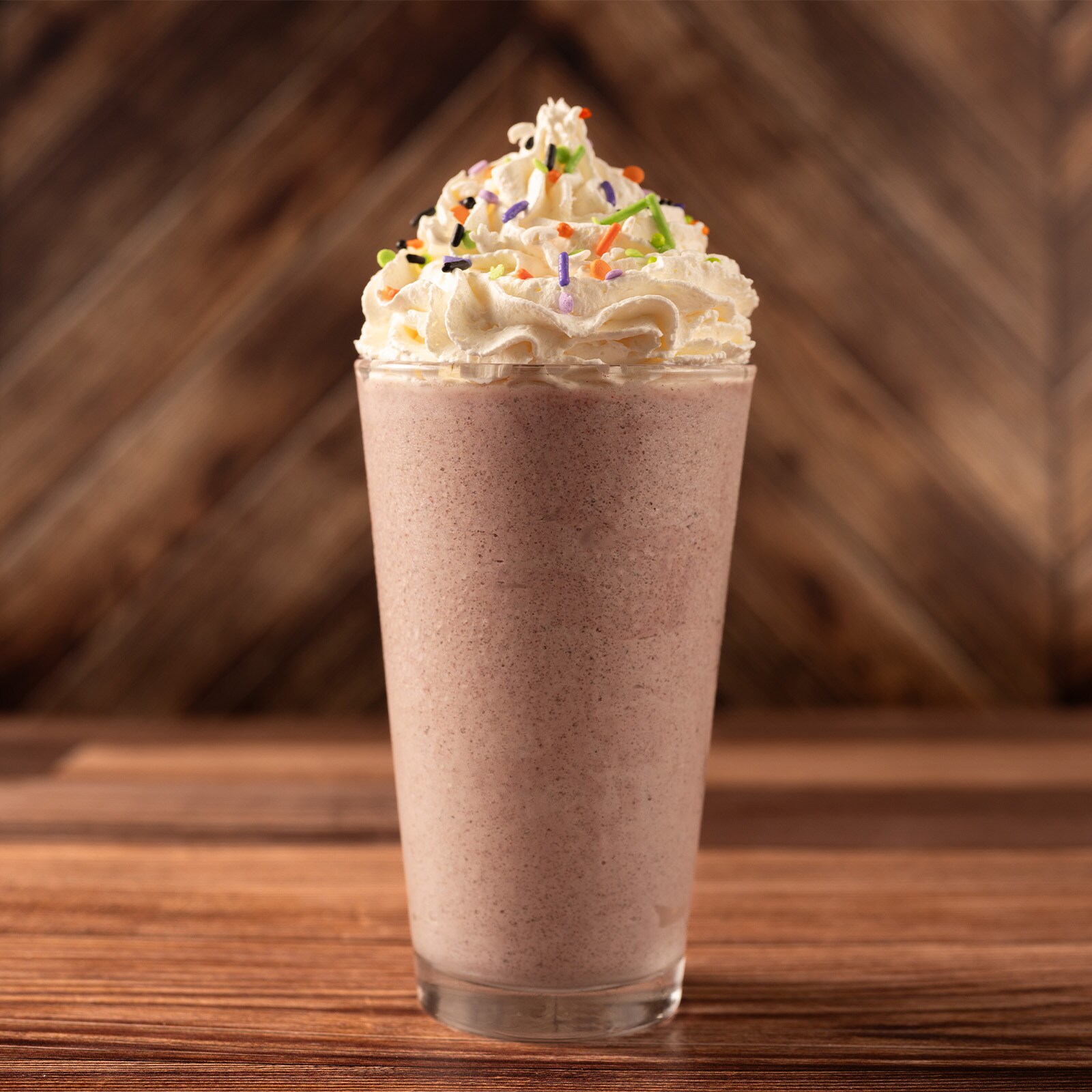 Black Cherry Shake 