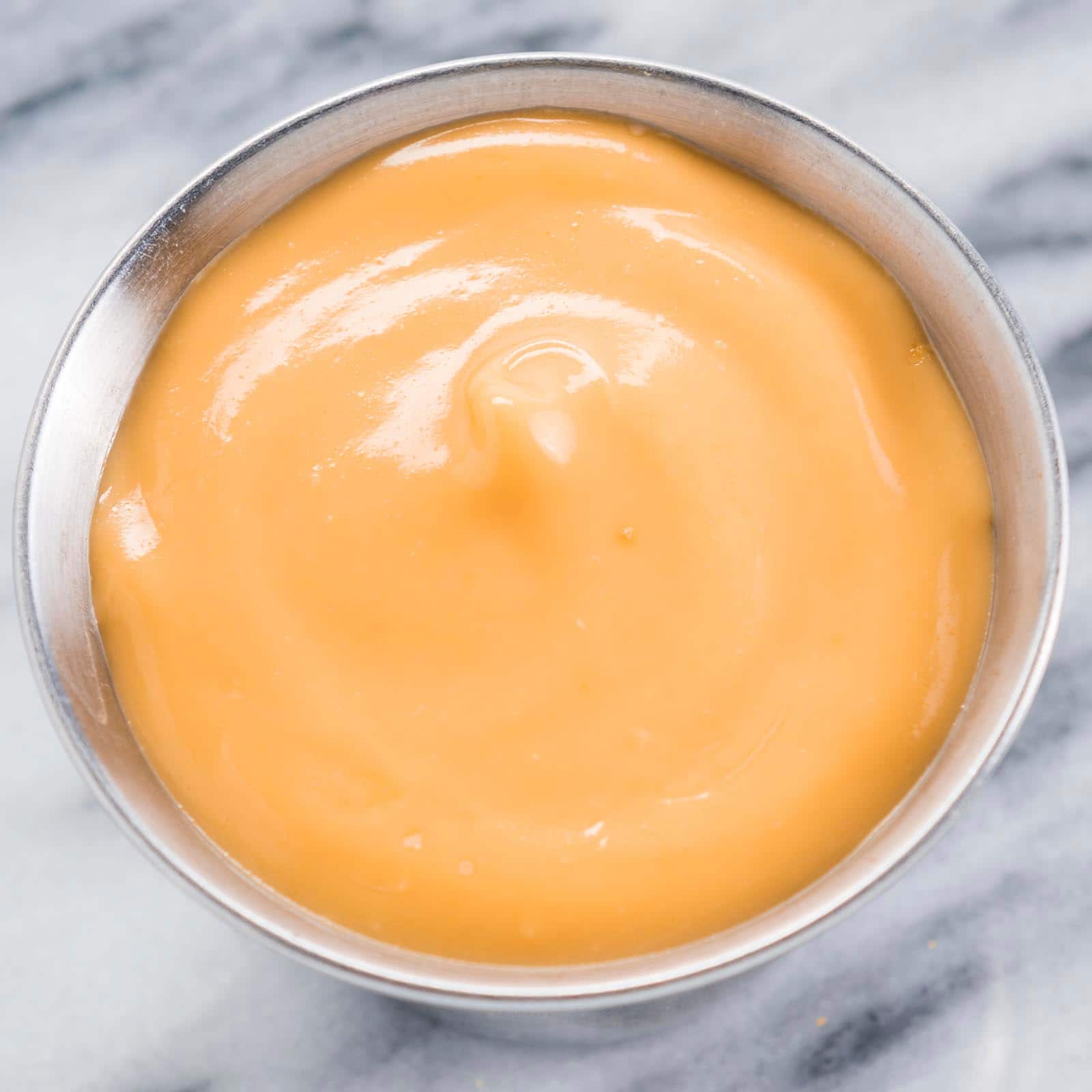 Cheese Cup