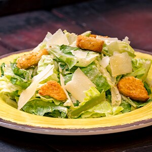 Sesame Allergy-Friendly Side Caesar Salad