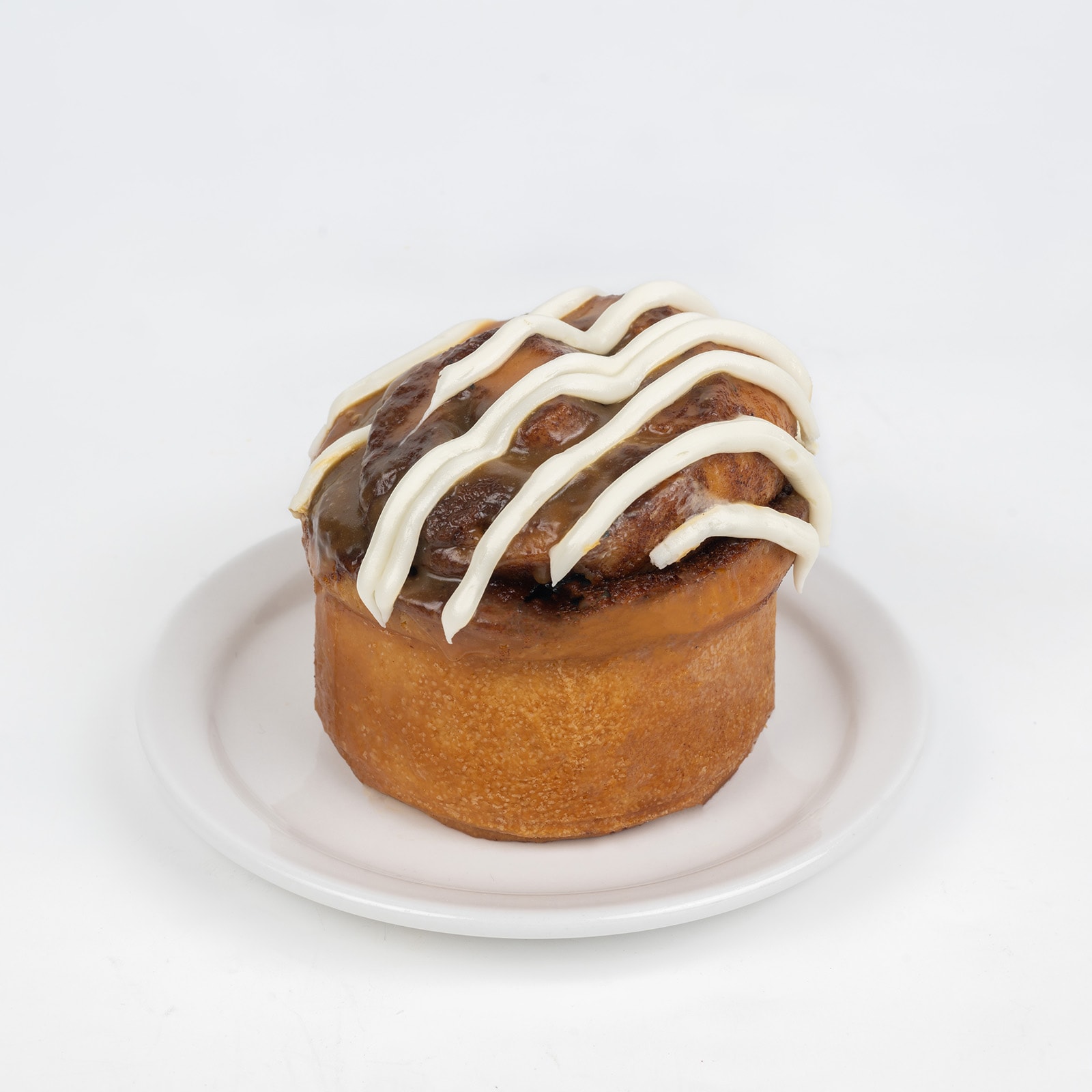 Cinnamon Roll