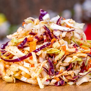 Coleslaw