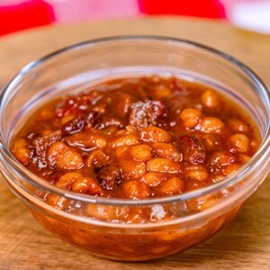 Baked Beans