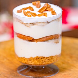 Banana Pudding
