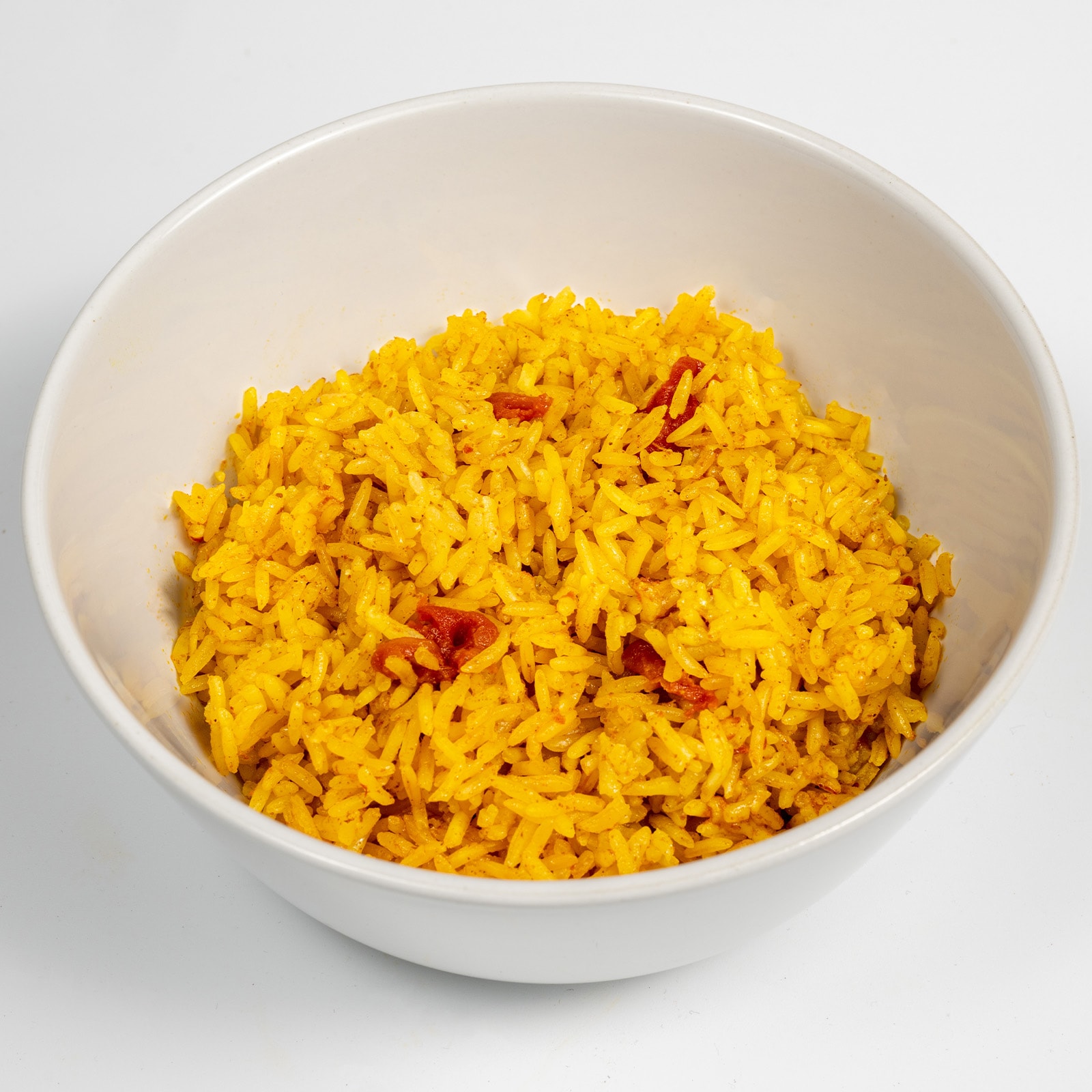 Jollof Rice