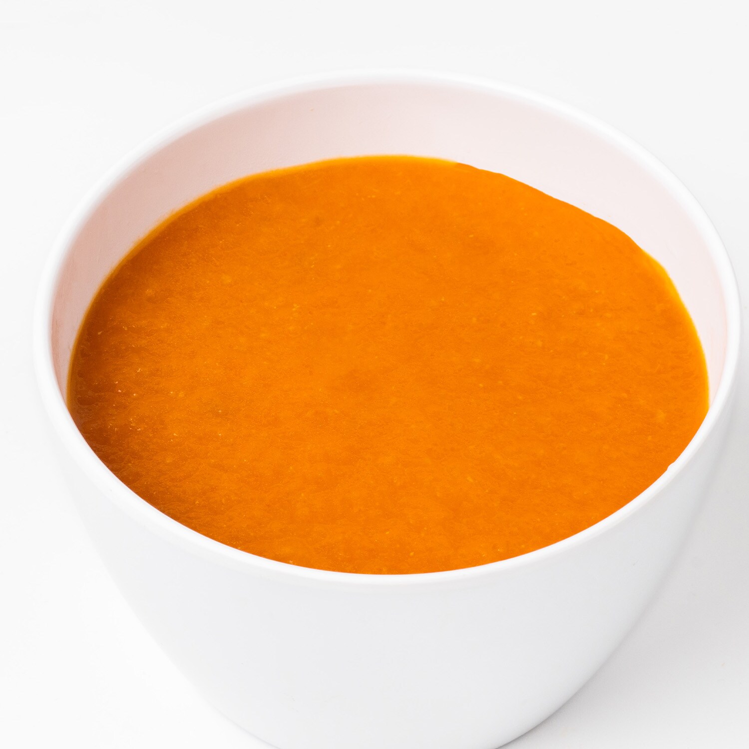 Creamy Tomato Soup