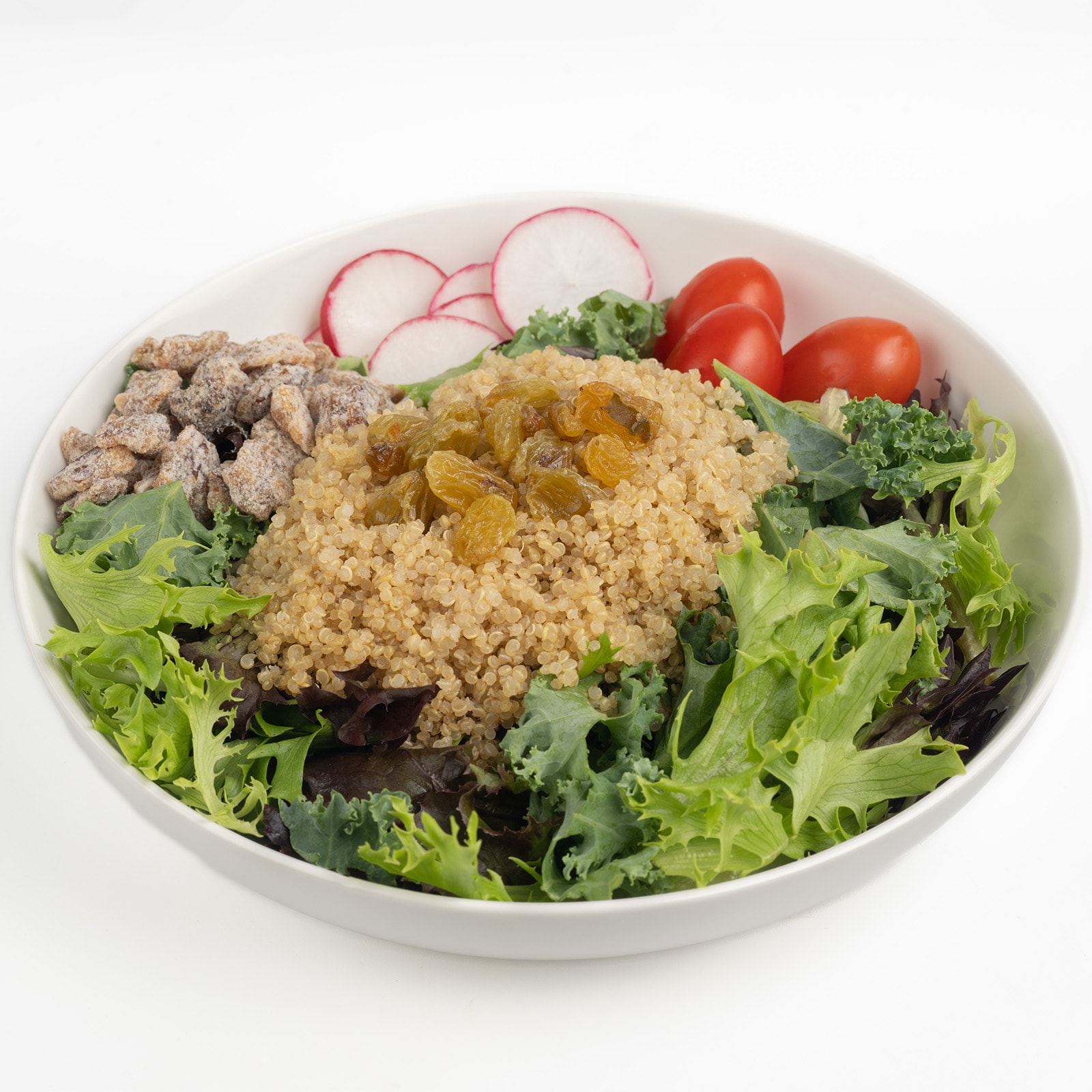 Winter Harvest Salad