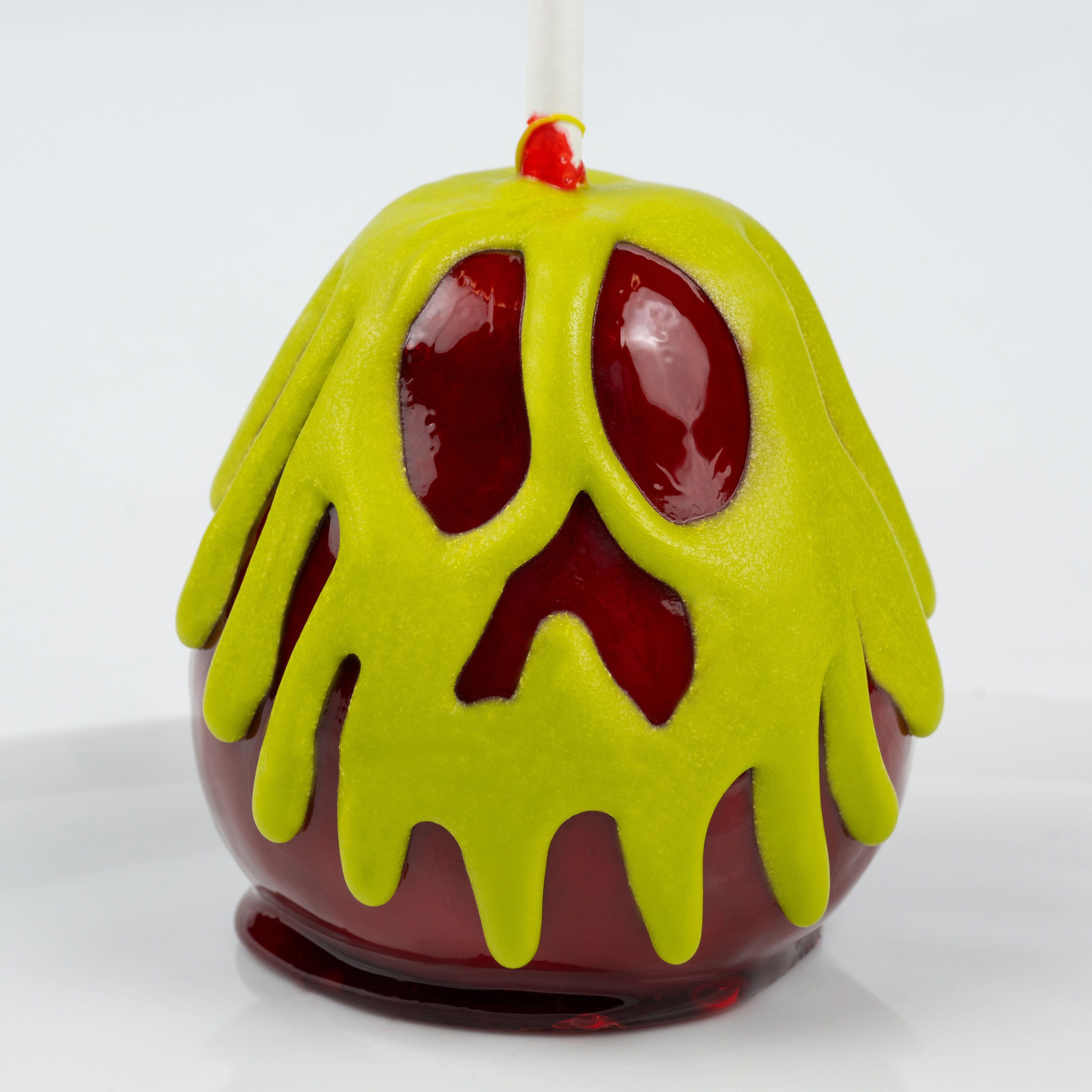 Candy "Poison" Apple