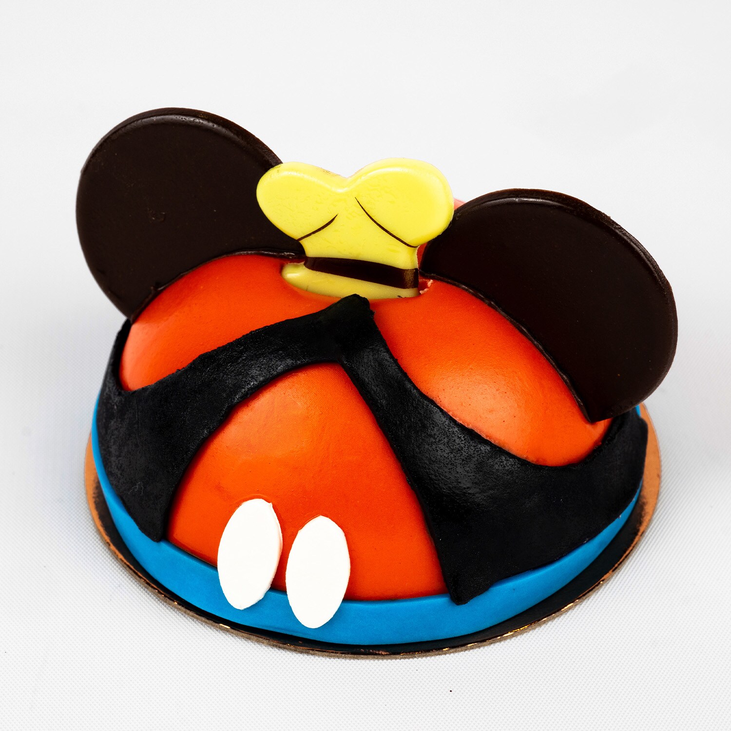 Petite Goofy Dome