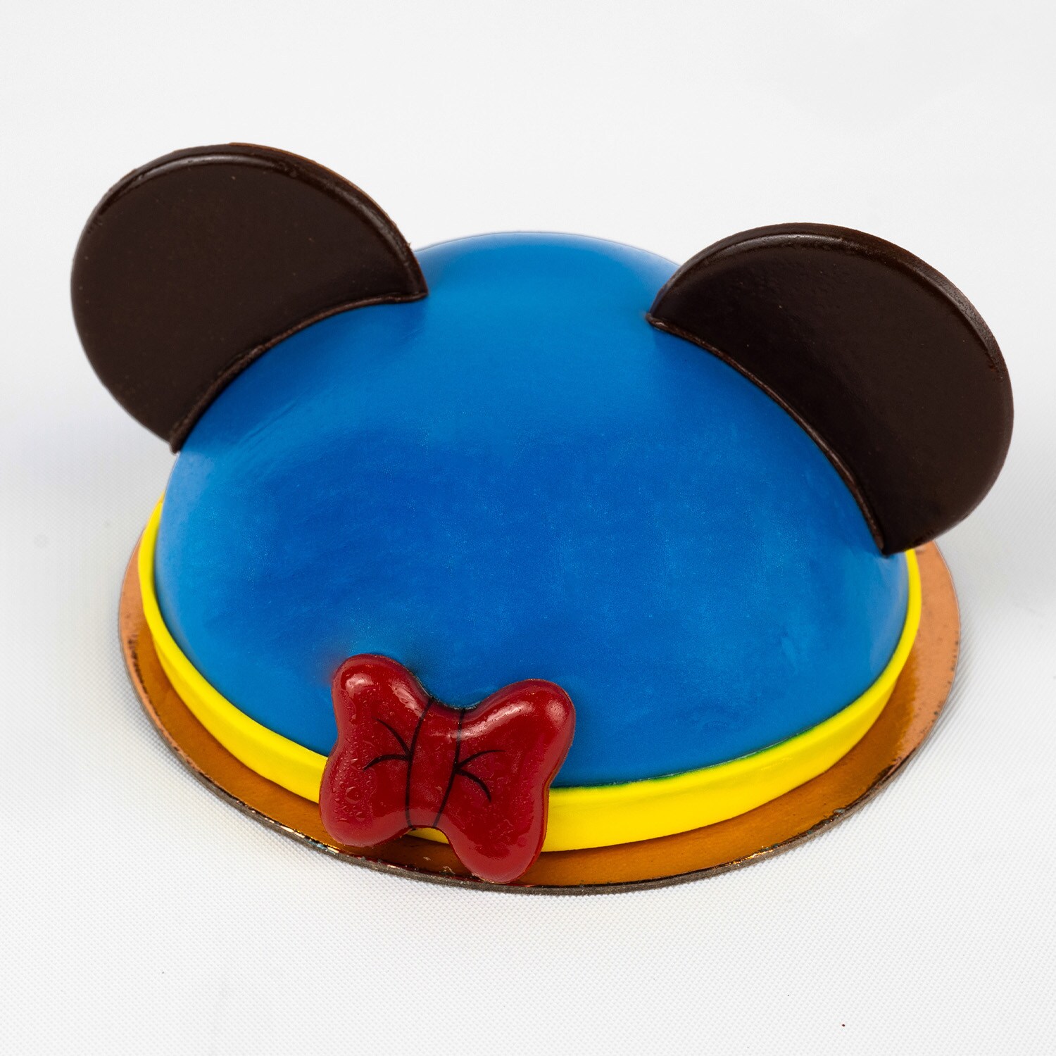 Petite Donald Dome