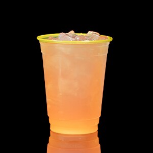 Seaborn, Strawberry Lemonade Margarita 