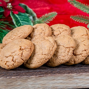 Gingerbread Cookies - 13 pack