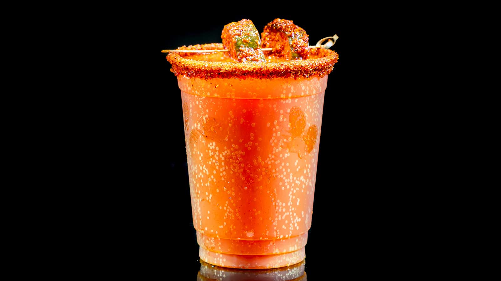 Pickle Michelada, LA Bodega Double Hazy IPA