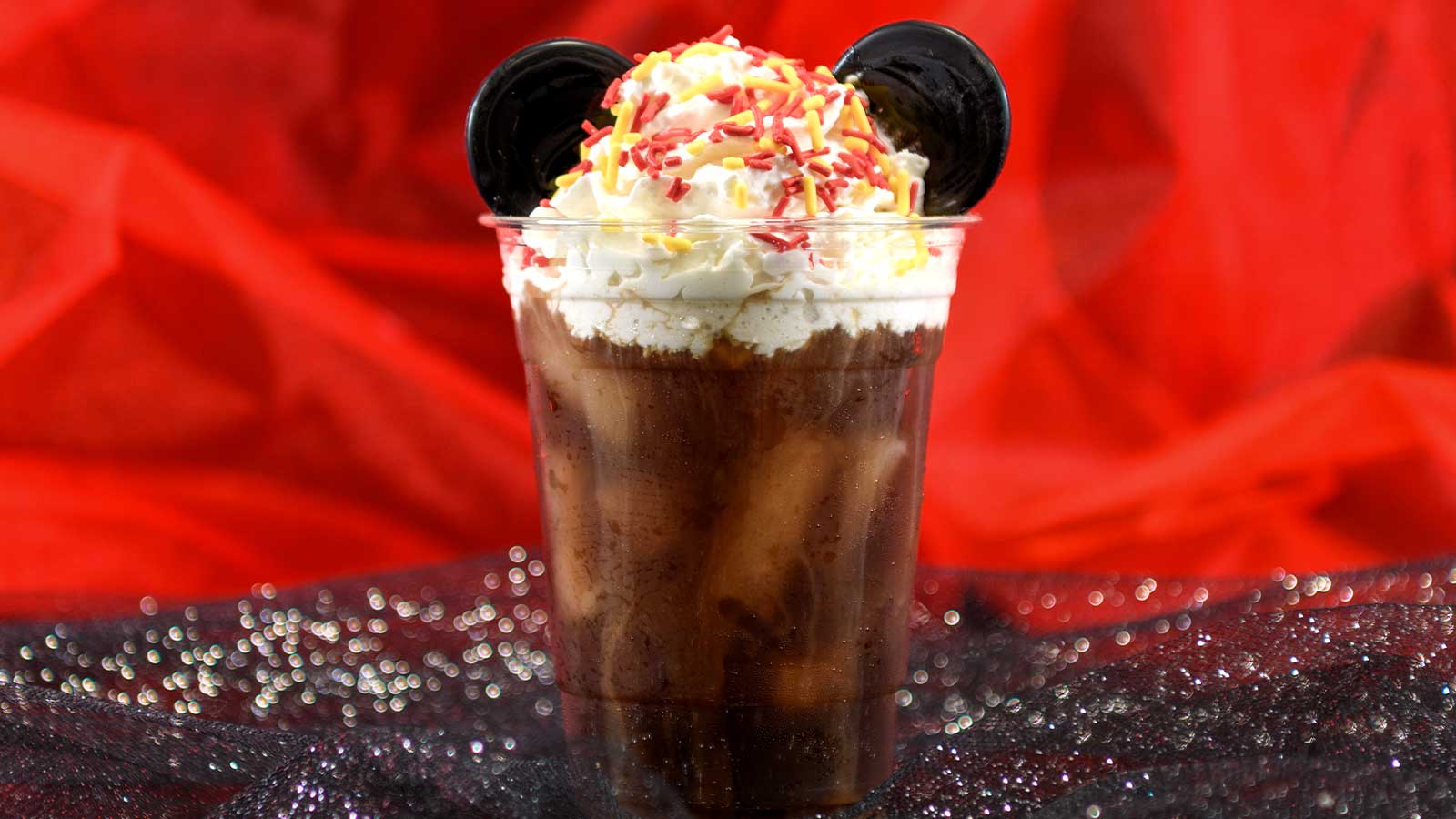 Mickey's Celebration Cold Brew