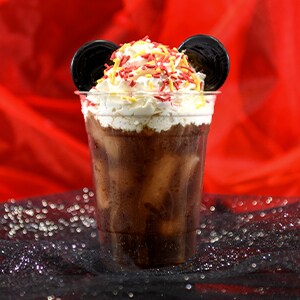 Mickey's Celebration Cold Brew