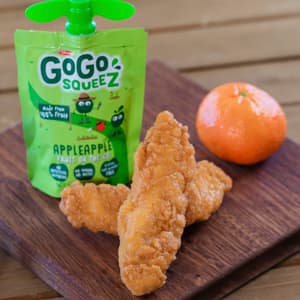 Chicken Tenders