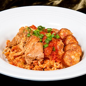 Jambalaya